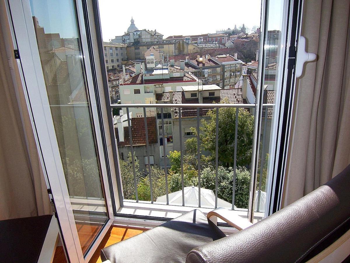 Santa Engracia - Altstadt Apartment Lissabon